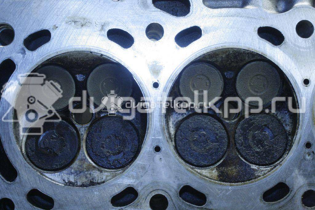 Фото Головка блока для двигателя 1AZ-FE для Toyota / Toyota (Gac) / Toyota (Faw) 150-155 л.с 16V 2.0 л бензин 1110128011 {forloop.counter}}