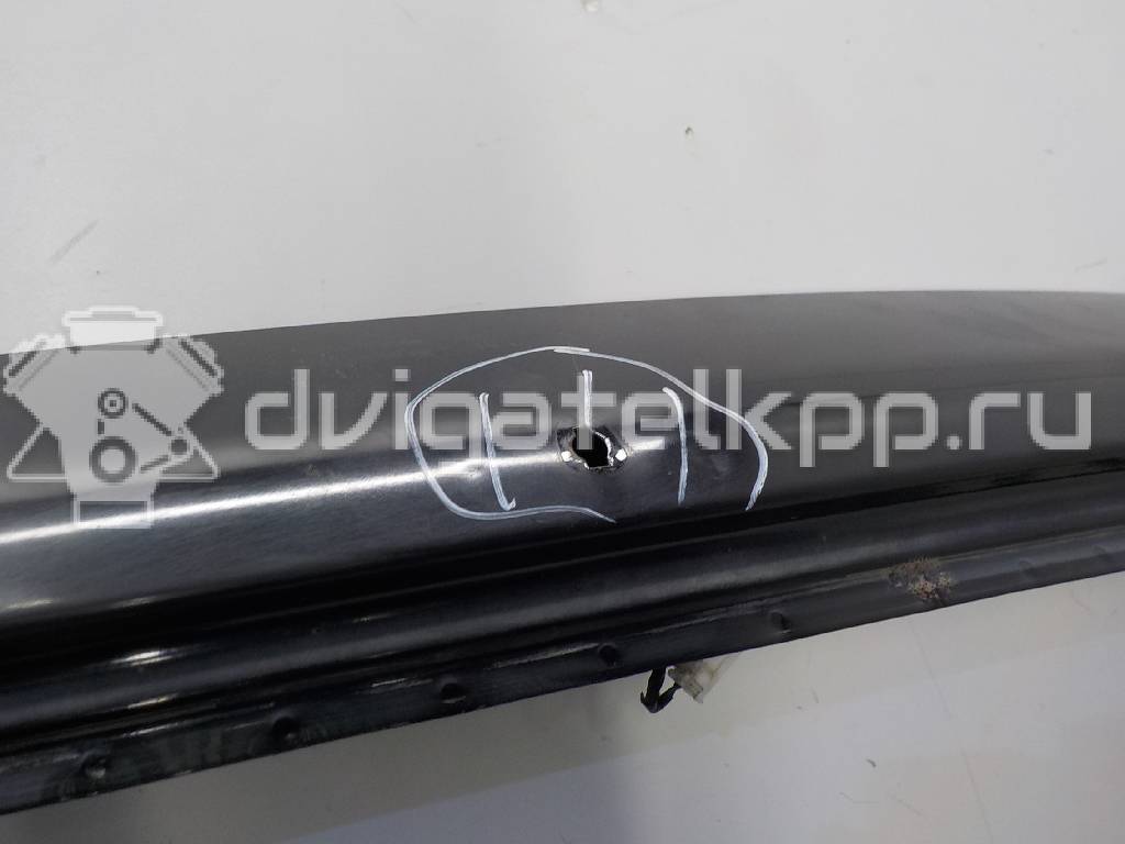 Фото Дверь багажника  7370026091 для Hyundai Santa Fé {forloop.counter}}