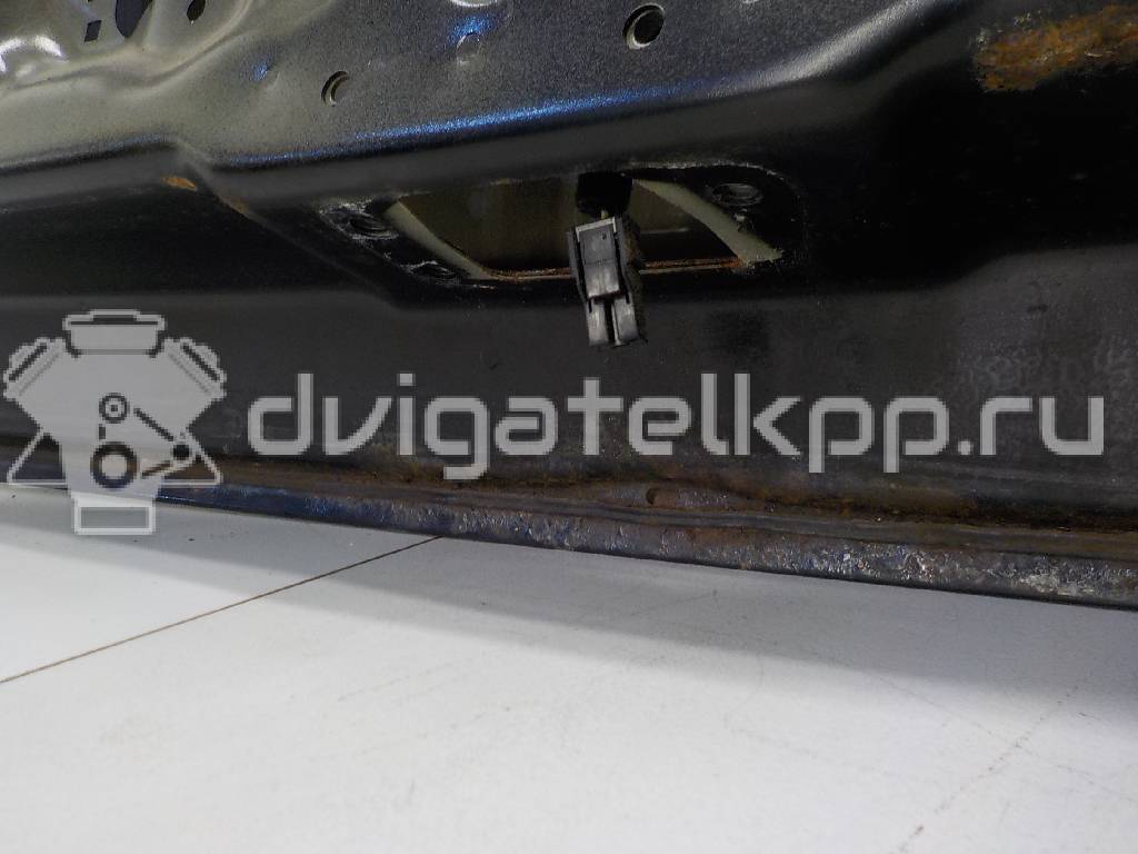 Фото Дверь багажника  7370026091 для Hyundai Santa Fé {forloop.counter}}