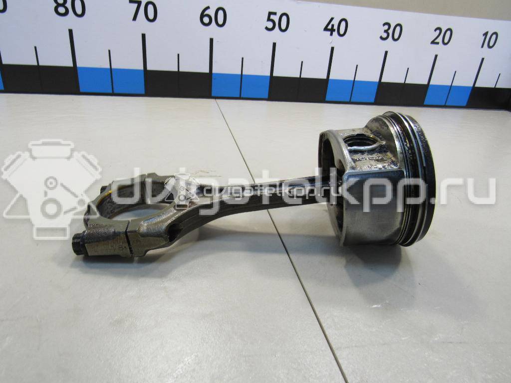 Фото Поршень с шатуном для двигателя 2AZ-FE для Toyota / Daihatsu / Toyota (Faw) / Toyota (Gac) 152-170 л.с 16V 2.4 л бензин {forloop.counter}}