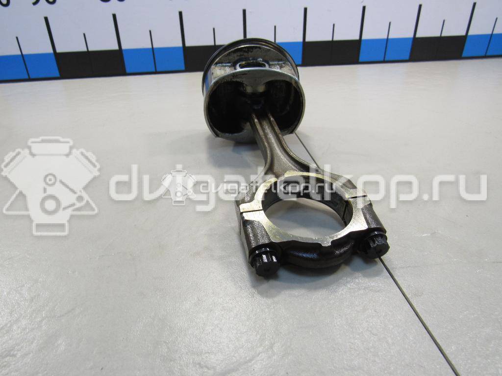 Фото Поршень с шатуном для двигателя 2AZ-FE для Toyota / Daihatsu / Toyota (Faw) / Toyota (Gac) 152-170 л.с 16V 2.4 л бензин {forloop.counter}}