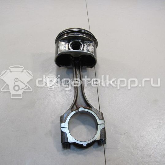 Фото Поршень с шатуном для двигателя 2AZ-FE для Toyota / Daihatsu / Lexus / Toyota (Gac) / Toyota (Faw) 167 л.с 16V 2.4 л бензин