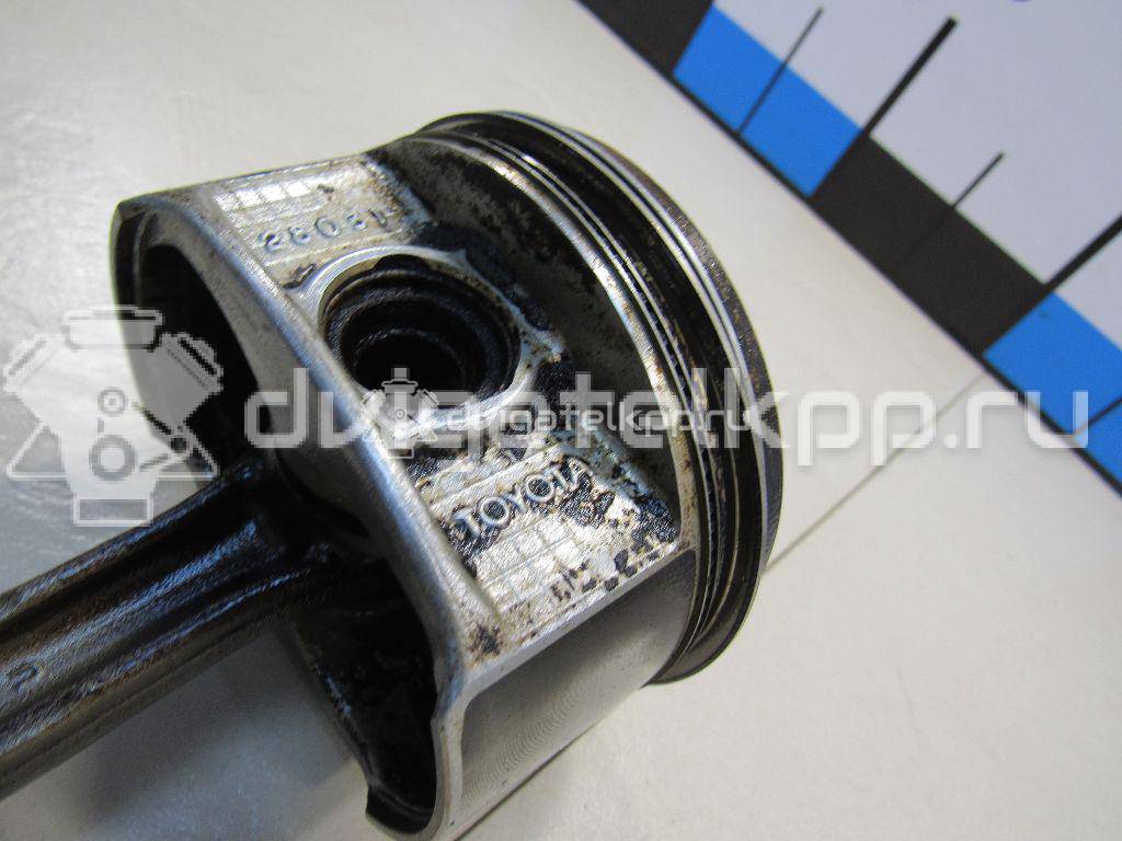 Фото Поршень с шатуном для двигателя 2AZ-FE для Toyota / Daihatsu / Toyota (Faw) / Toyota (Gac) 152-167 л.с 16V 2.4 л бензин {forloop.counter}}