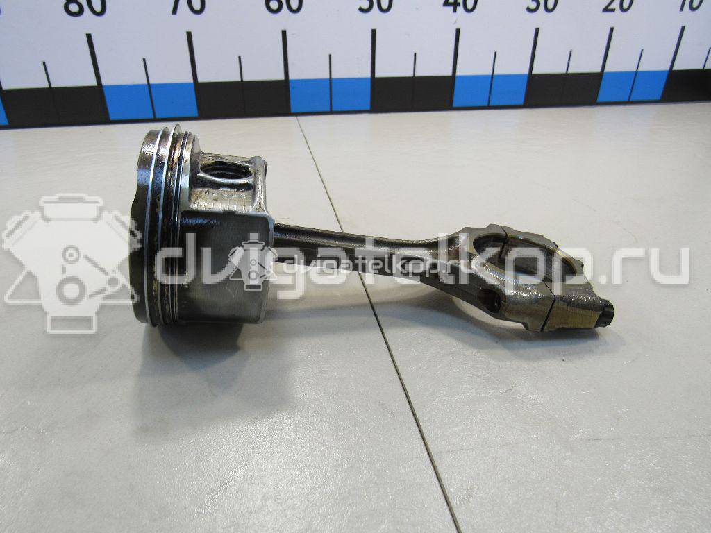Фото Поршень с шатуном для двигателя 2AZ-FE для Toyota / Daihatsu / Toyota (Faw) / Toyota (Gac) 167 л.с 16V 2.4 л бензин {forloop.counter}}