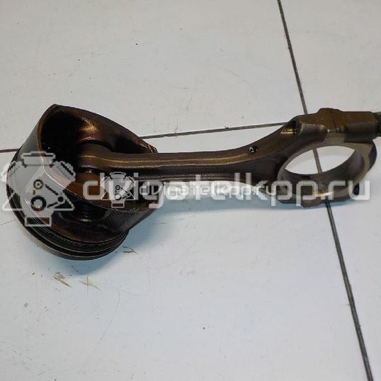Фото Поршень с шатуном для двигателя 2AZ-FE для Toyota / Daihatsu / Toyota (Faw) / Toyota (Gac) 152-170 л.с 16V 2.4 л бензин