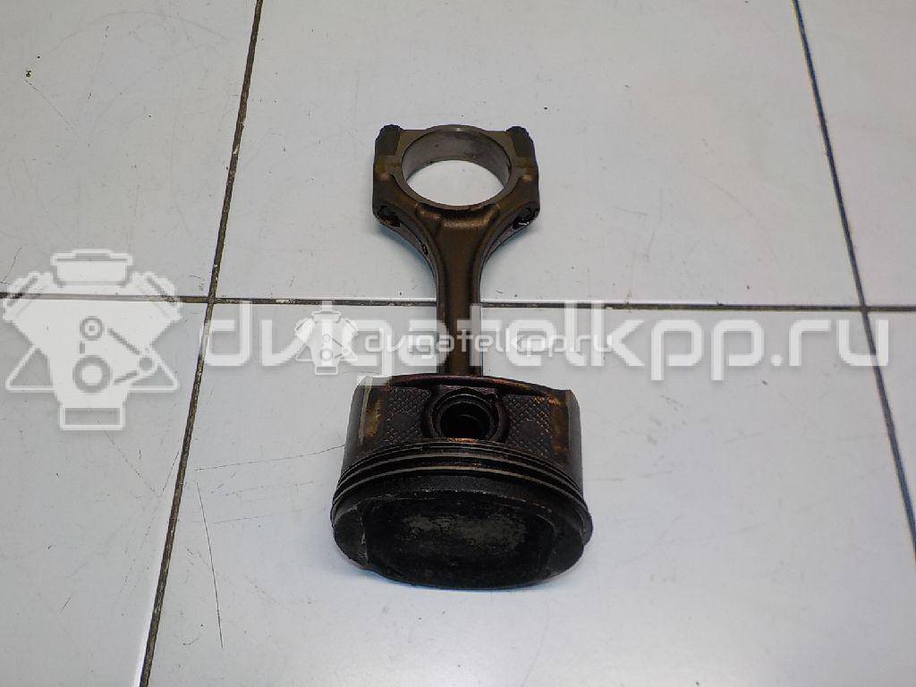 Фото Поршень с шатуном для двигателя 2AZ-FE для Toyota / Daihatsu / Scion / Toyota (Faw) / Toyota (Gac) 152-163 л.с 16V 2.4 л бензин {forloop.counter}}