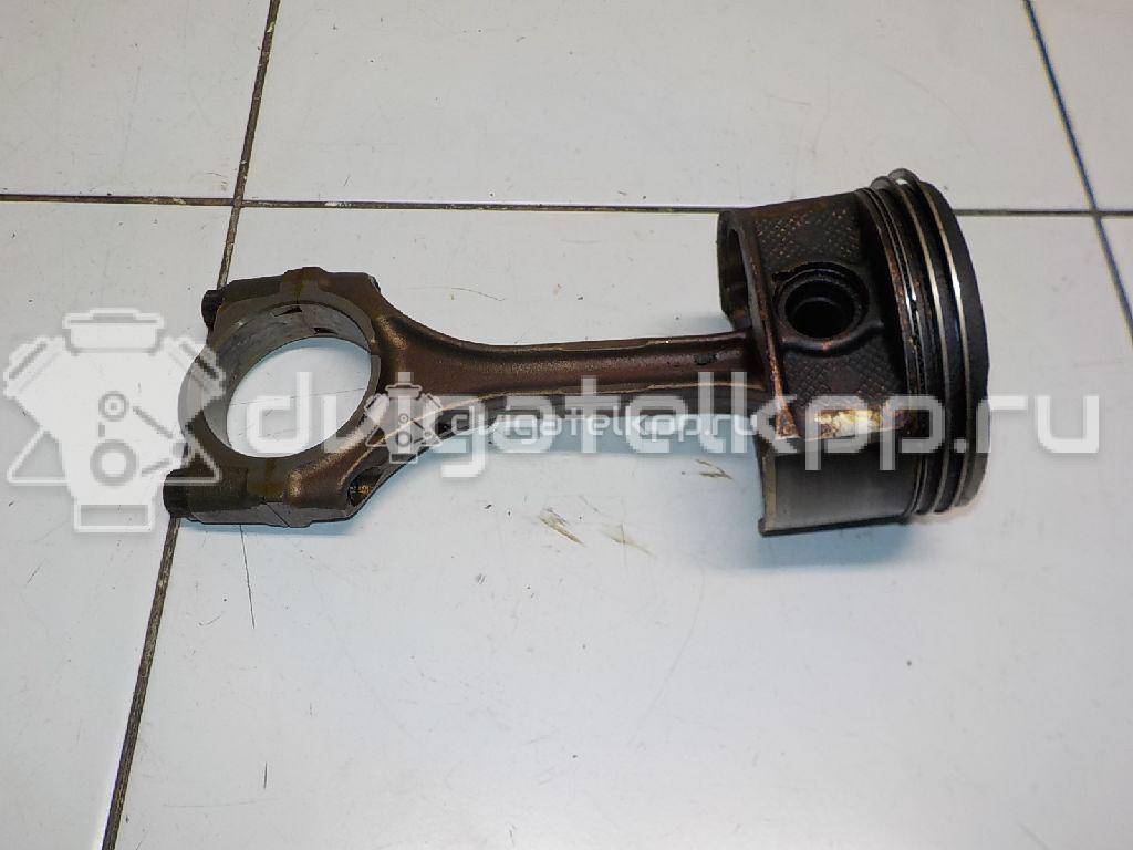 Фото Поршень с шатуном для двигателя 2AZ-FE для Toyota / Daihatsu / Toyota (Faw) / Toyota (Gac) 167 л.с 16V 2.4 л бензин {forloop.counter}}
