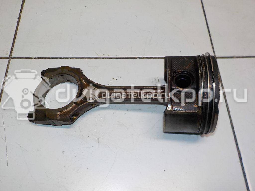 Фото Поршень с шатуном для двигателя 2AZ-FE для Toyota / Daihatsu / Toyota (Faw) / Toyota (Gac) 152-170 л.с 16V 2.4 л бензин {forloop.counter}}