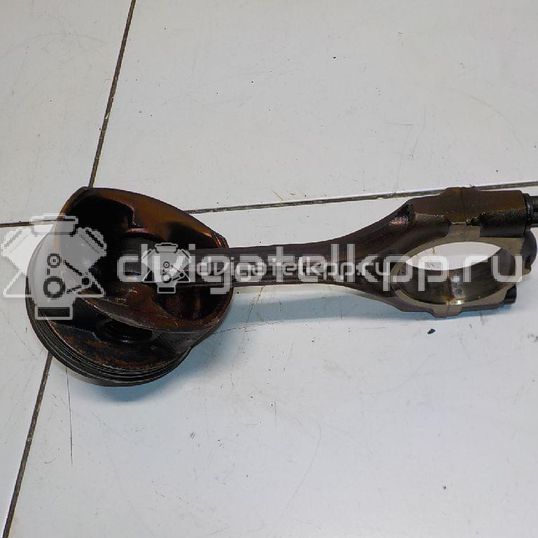 Фото Поршень с шатуном для двигателя 2AZ-FE для Toyota / Daihatsu / Scion / Toyota (Faw) / Toyota (Gac) 152-163 л.с 16V 2.4 л бензин