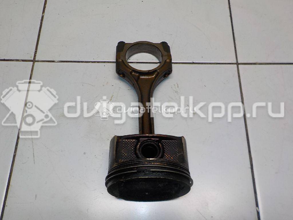 Фото Поршень с шатуном для двигателя 2AZ-FE для Toyota / Daihatsu / Scion / Toyota (Faw) / Toyota (Gac) 152-163 л.с 16V 2.4 л бензин {forloop.counter}}