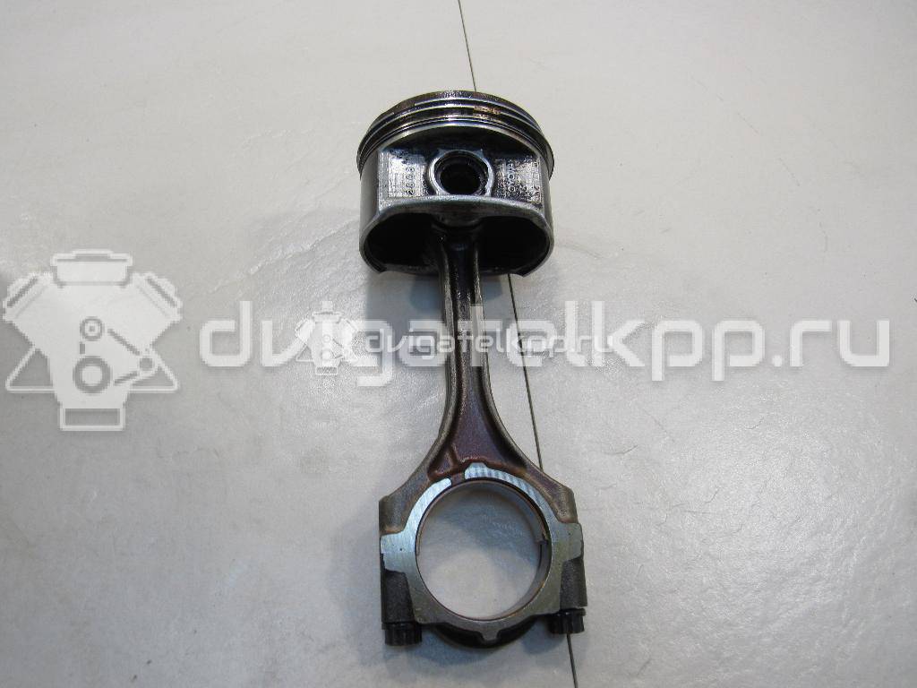 Фото Поршень с шатуном для двигателя 2AZ-FE для Toyota / Daihatsu / Toyota (Faw) / Toyota (Gac) 152-167 л.с 16V 2.4 л бензин {forloop.counter}}