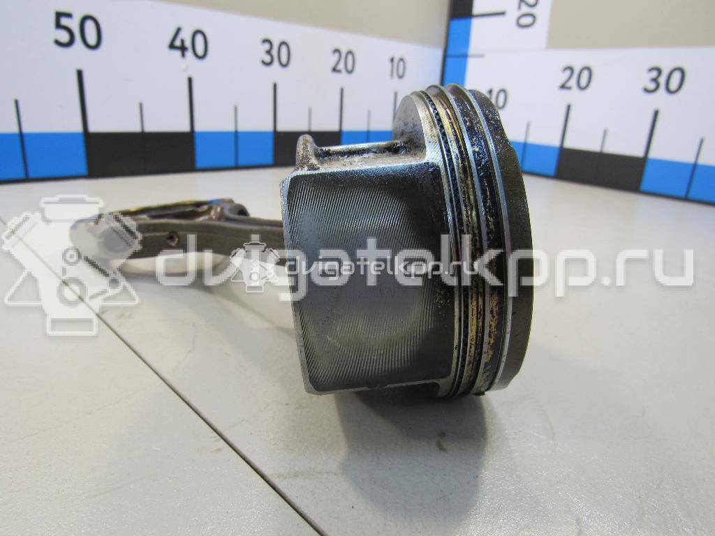 Фото Поршень с шатуном для двигателя 2AZ-FE для Toyota / Daihatsu / Toyota (Faw) / Toyota (Gac) 152-167 л.с 16V 2.4 л бензин {forloop.counter}}