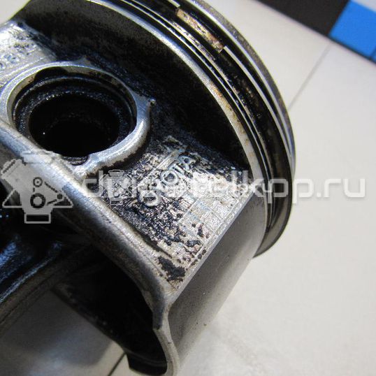 Фото Поршень с шатуном для двигателя 2AZ-FE для Toyota / Daihatsu / Scion / Toyota (Faw) / Toyota (Gac) 152-163 л.с 16V 2.4 л бензин
