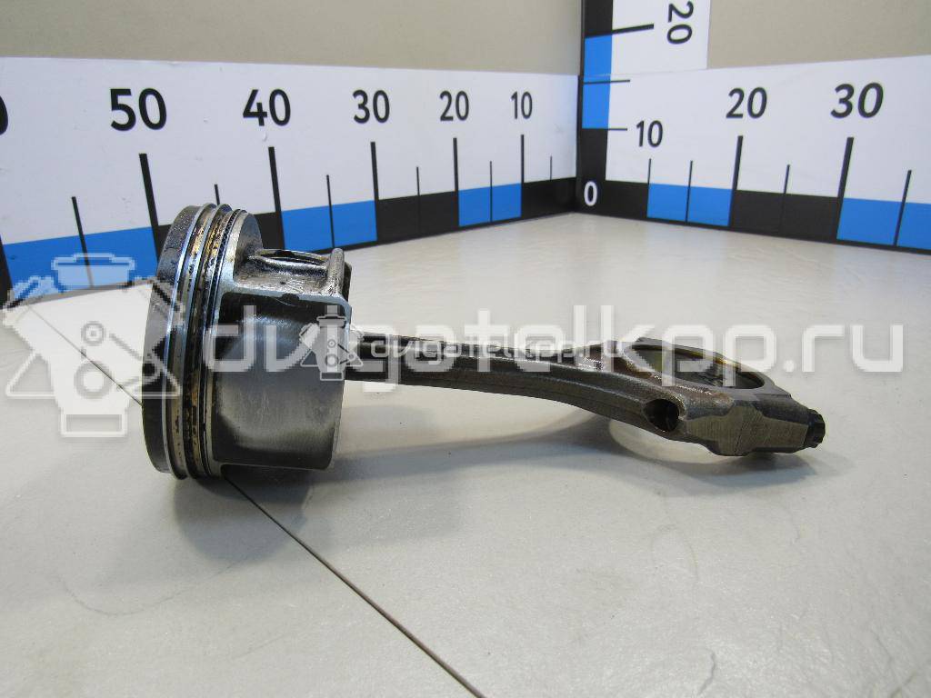 Фото Поршень с шатуном для двигателя 2AZ-FE для Toyota / Daihatsu / Scion / Toyota (Faw) / Toyota (Gac) 152-163 л.с 16V 2.4 л бензин {forloop.counter}}