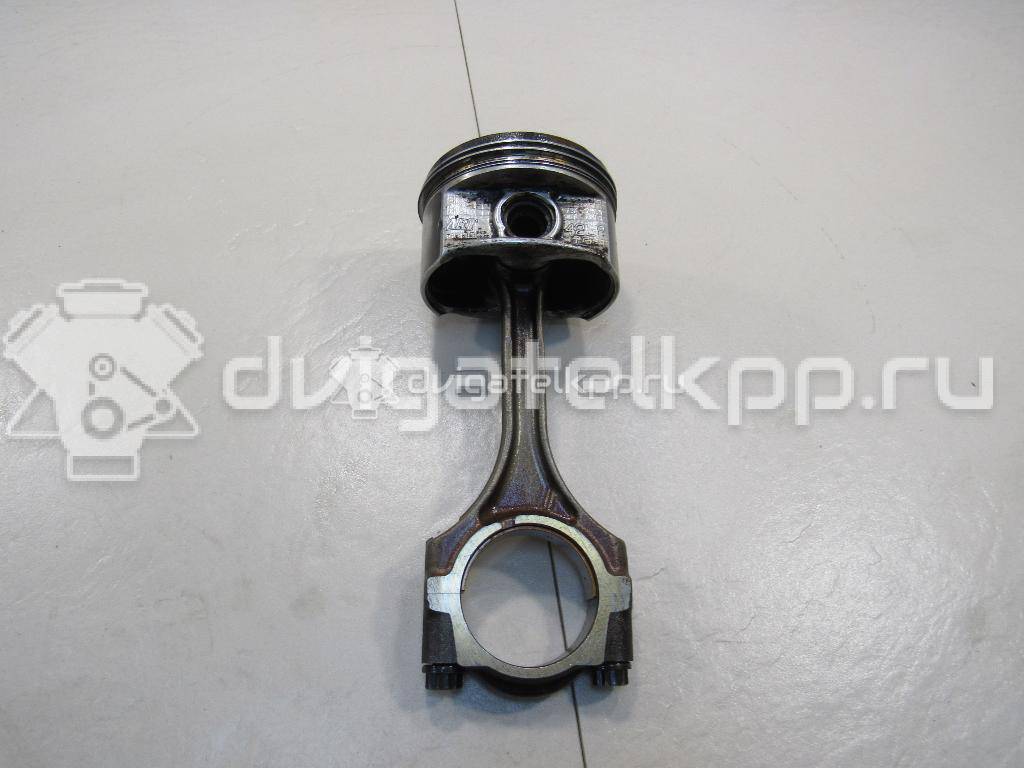 Фото Поршень с шатуном для двигателя 2AZ-FE для Toyota / Daihatsu / Scion / Toyota (Faw) / Toyota (Gac) 152-163 л.с 16V 2.4 л бензин {forloop.counter}}