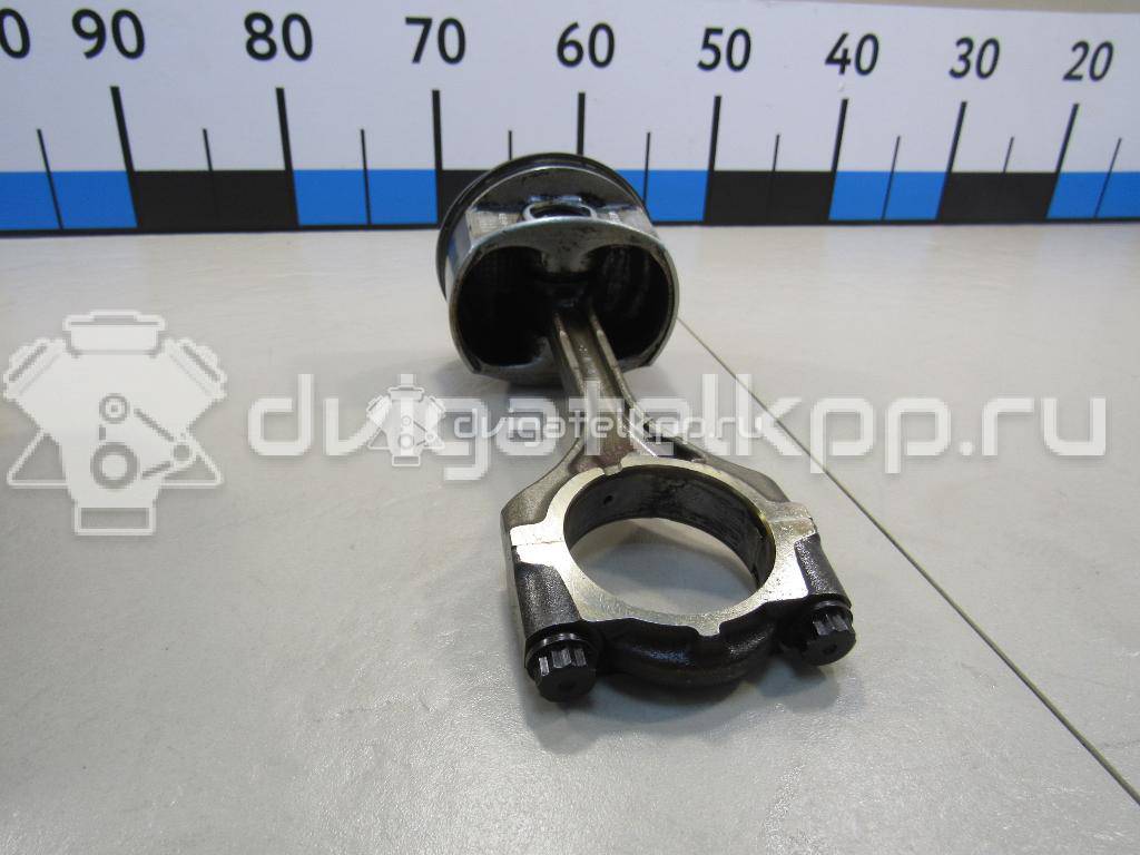 Фото Поршень с шатуном для двигателя 2AZ-FE для Toyota / Daihatsu / Toyota (Faw) / Toyota (Gac) 152-170 л.с 16V 2.4 л бензин {forloop.counter}}