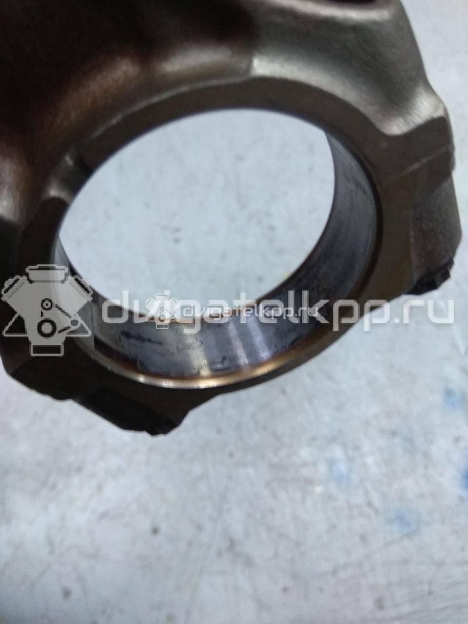 Фото Поршень с шатуном для двигателя 2AZ-FE для Toyota / Daihatsu / Lexus / Toyota (Gac) / Toyota (Faw) 167 л.с 16V 2.4 л бензин {forloop.counter}}