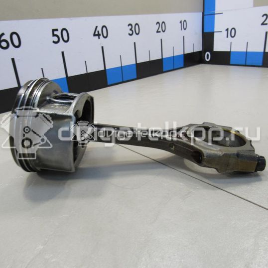 Фото Поршень с шатуном для двигателя 2AZ-FE для Toyota / Daihatsu / Scion / Toyota (Faw) / Toyota (Gac) 152-163 л.с 16V 2.4 л бензин