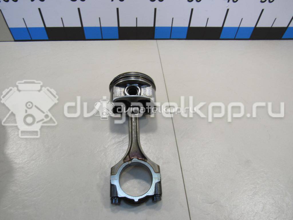 Фото Поршень с шатуном для двигателя 2AZ-FE для Toyota / Daihatsu / Scion / Toyota (Faw) / Toyota (Gac) 152-163 л.с 16V 2.4 л бензин {forloop.counter}}