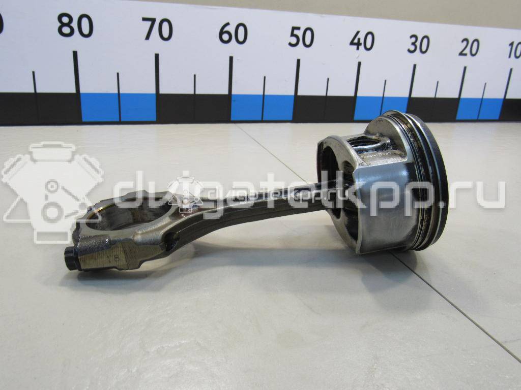 Фото Поршень с шатуном для двигателя 2AZ-FE для Toyota / Daihatsu / Toyota (Faw) / Toyota (Gac) 167 л.с 16V 2.4 л бензин {forloop.counter}}