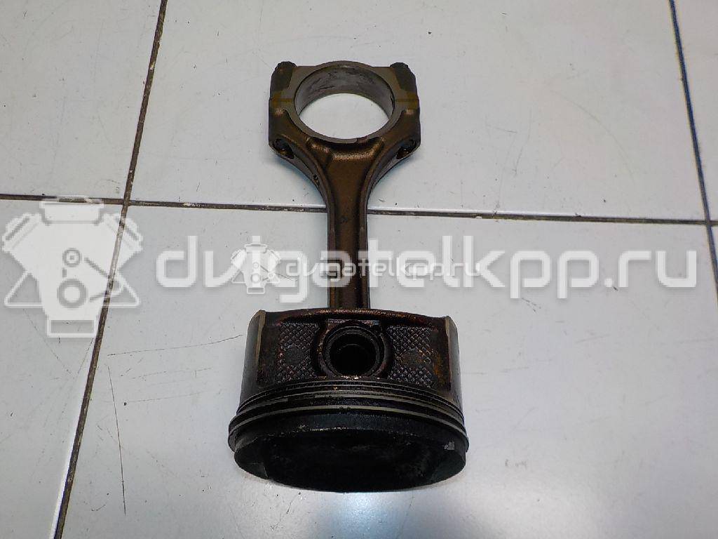Фото Поршень с шатуном для двигателя 2AZ-FE для Toyota / Daihatsu / Lexus / Toyota (Gac) / Toyota (Faw) 167 л.с 16V 2.4 л бензин {forloop.counter}}