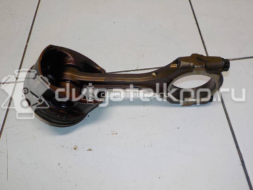 Фото Поршень с шатуном для двигателя 2AZ-FE для Toyota / Daihatsu / Scion / Toyota (Faw) / Toyota (Gac) 152-163 л.с 16V 2.4 л бензин {forloop.counter}}