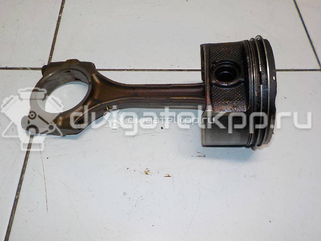 Фото Поршень с шатуном для двигателя 2AZ-FE для Toyota / Daihatsu / Toyota (Faw) / Toyota (Gac) 167 л.с 16V 2.4 л бензин {forloop.counter}}
