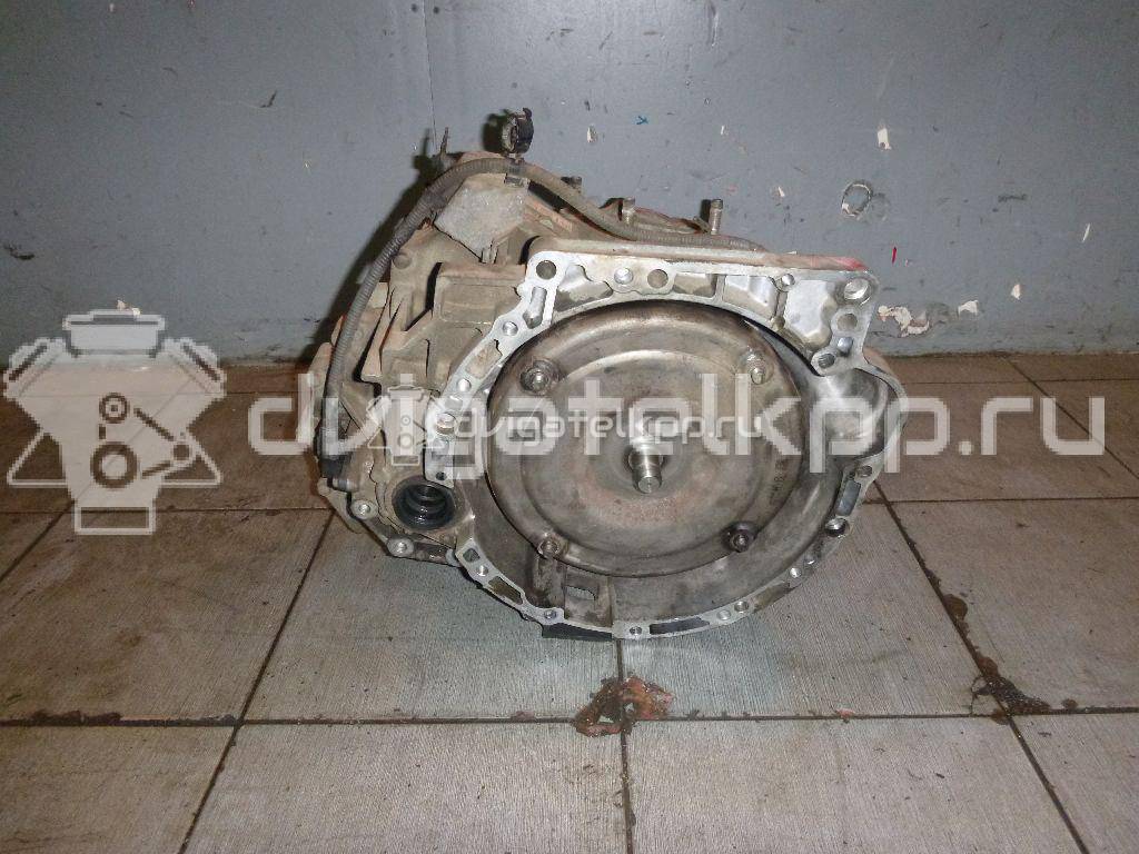 Фото Контрактная (б/у) АКПП для Mazda 3 105-107 л.с 16V 1.6 л Z6 бензин FNK819090G {forloop.counter}}