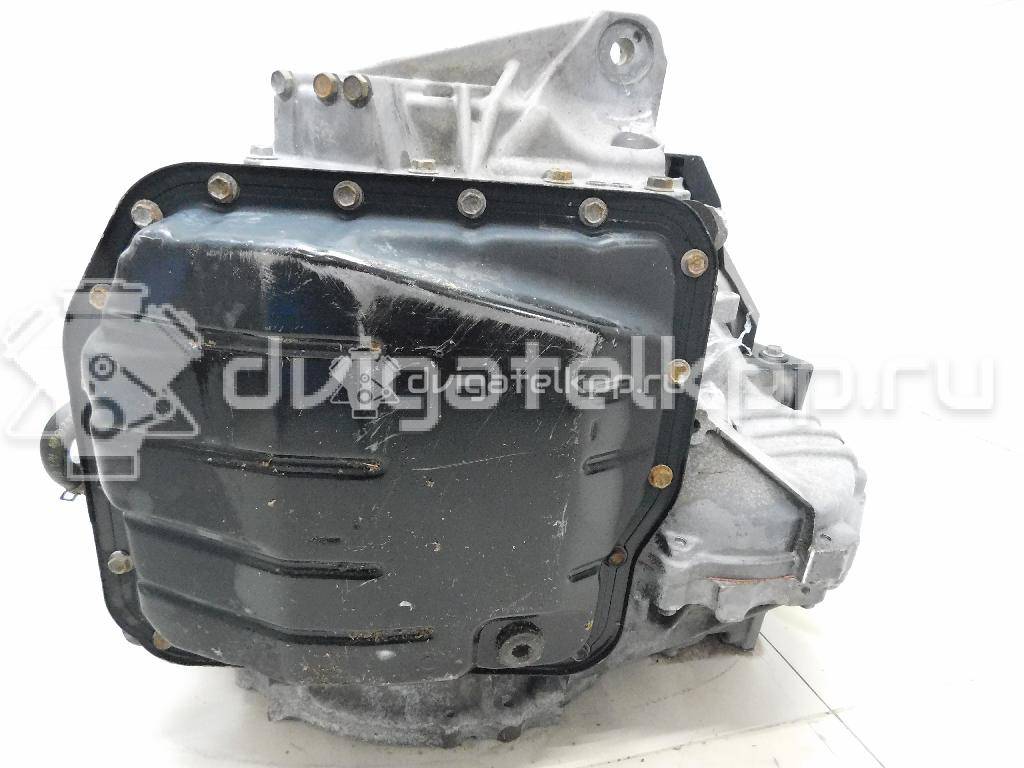 Фото Контрактная (б/у) АКПП для Toyota / Daihatsu / Scion / Toyota (Faw) / Toyota (Gac) 152-163 л.с 16V 2.4 л 2AZ-FE бензин 3050033371 {forloop.counter}}