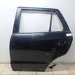 Фото Дверь задняя левая  770032B030 для Hyundai Santa Fé {forloop.counter}}