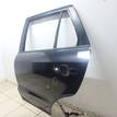 Фото Дверь задняя левая  770032B030 для Hyundai Santa Fé {forloop.counter}}