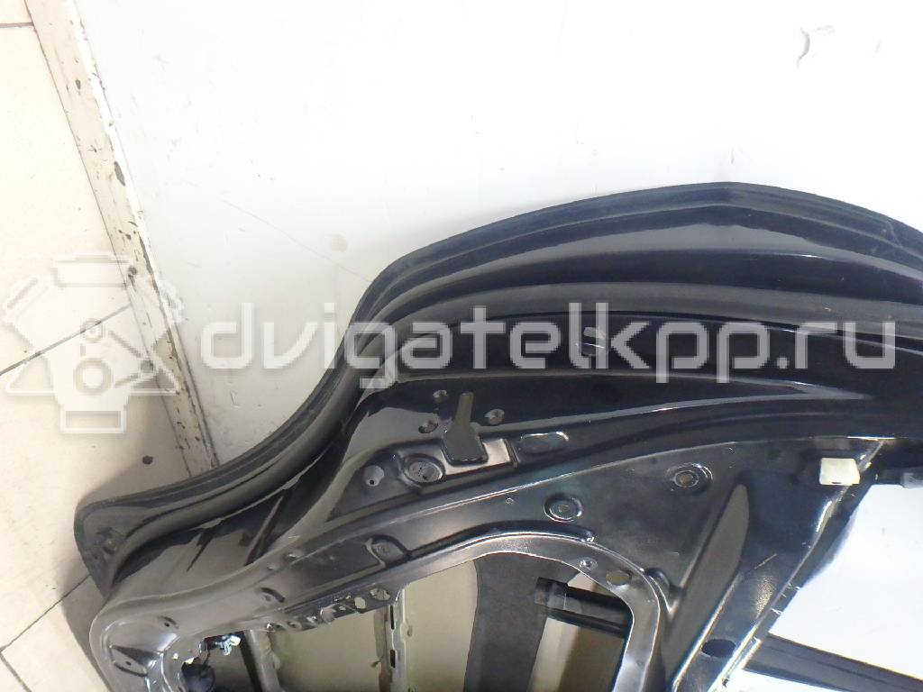 Фото Дверь задняя левая  770032B030 для Hyundai Santa Fé {forloop.counter}}