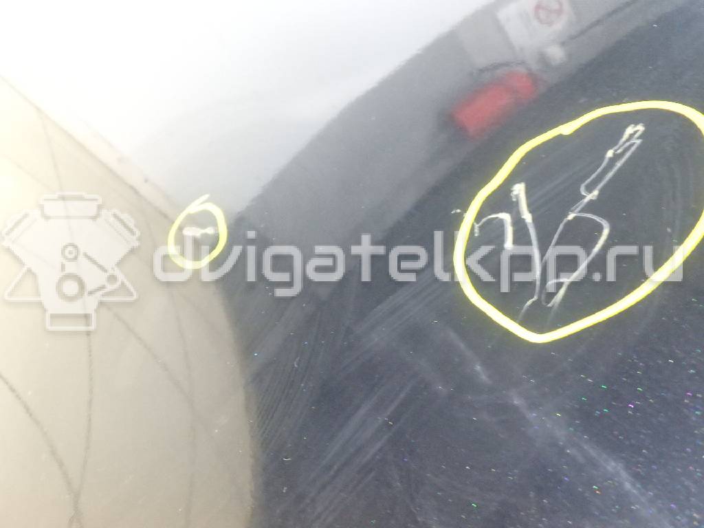 Фото Дверь задняя левая  770032B030 для Hyundai Santa Fé {forloop.counter}}