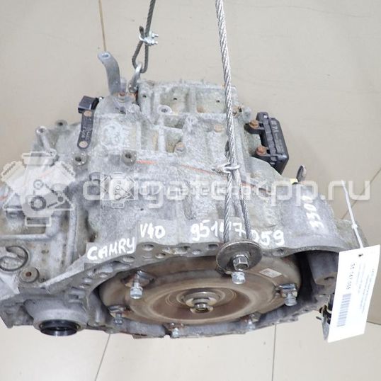 Фото Контрактная (б/у) АКПП для Lotus / Lexus / Toyota / Toyota (Gac) 204-328 л.с 24V 3.5 л 2GR-FE бензин 3050007020