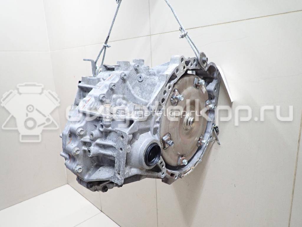 Фото Контрактная (б/у) АКПП для Lotus / Lexus / Toyota / Toyota (Gac) 273 л.с 24V 3.5 л 2GR-FE бензин 3050048250 {forloop.counter}}