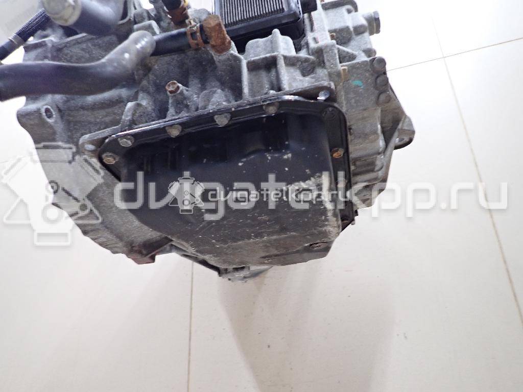 Фото Контрактная (б/у) АКПП для Lotus / Lexus / Toyota / Toyota (Gac) 273 л.с 24V 3.5 л 2GR-FE бензин 3050048250 {forloop.counter}}