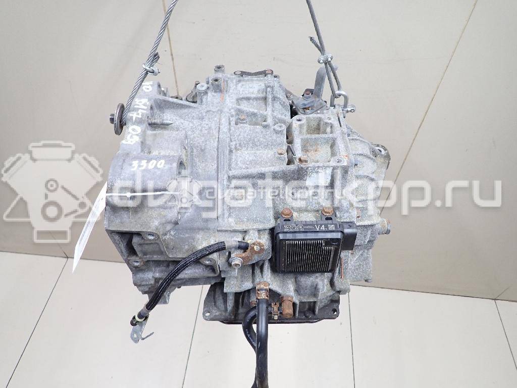 Фото Контрактная (б/у) АКПП для Lotus / Lexus / Toyota / Toyota (Gac) 273 л.с 24V 3.5 л 2GR-FE бензин 3050048250 {forloop.counter}}