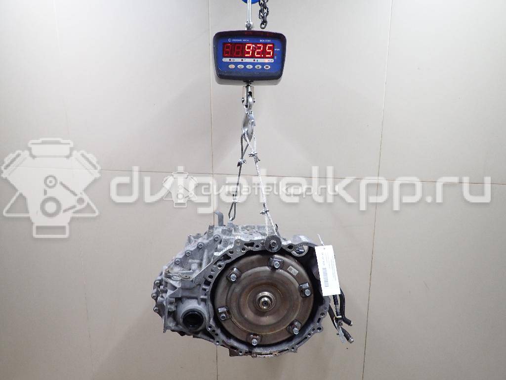 Фото Контрактная (б/у) АКПП для Lotus / Lexus / Toyota / Toyota (Gac) 204-328 л.с 24V 3.5 л 2GR-FE бензин 3050007020 {forloop.counter}}