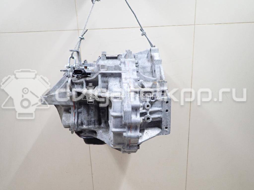 Фото Контрактная (б/у) АКПП для Lotus / Lexus / Toyota / Toyota (Gac) 204-328 л.с 24V 3.5 л 2GR-FE бензин 3050007020 {forloop.counter}}