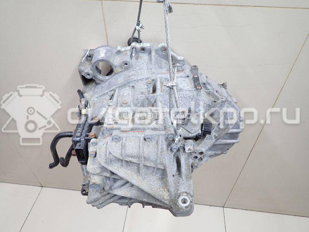 Фото Контрактная (б/у) АКПП для Lotus / Lexus / Toyota / Toyota (Gac) 273 л.с 24V 3.5 л 2GR-FE бензин 3050048250 {forloop.counter}}