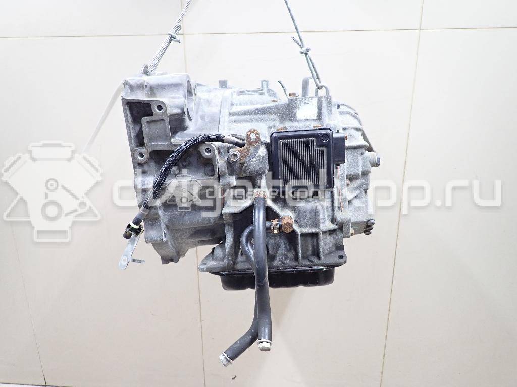 Фото Контрактная (б/у) АКПП для Lotus / Lexus / Toyota / Toyota (Gac) 273 л.с 24V 3.5 л 2GR-FE бензин 3050048250 {forloop.counter}}