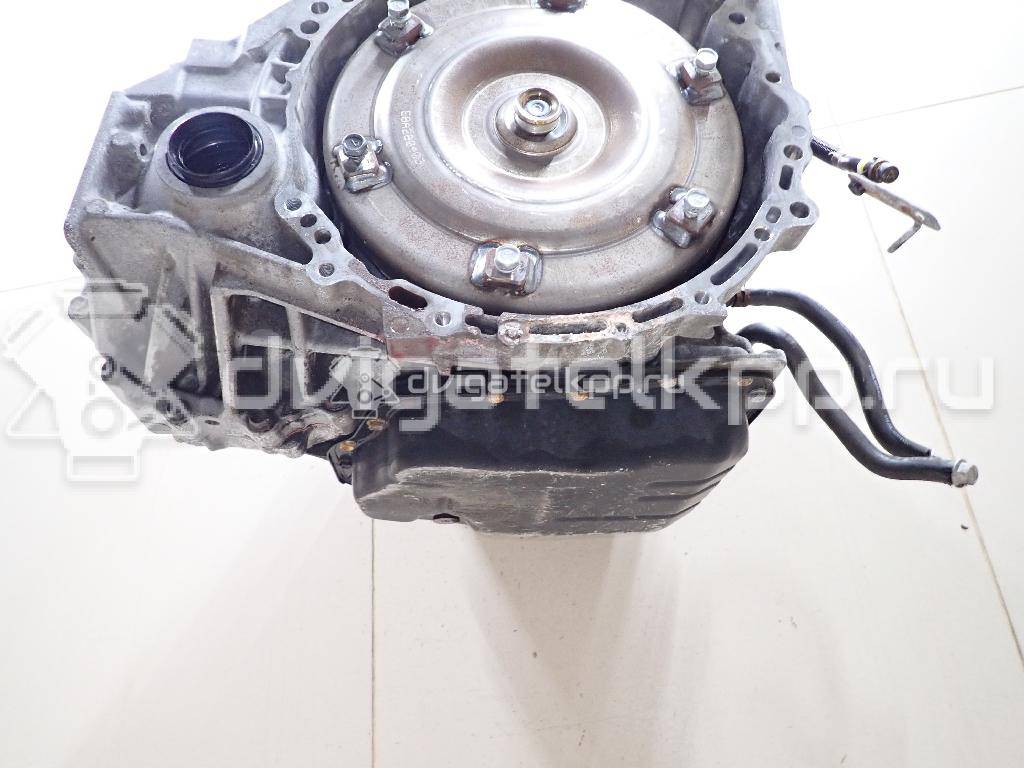 Фото Контрактная (б/у) АКПП для Lotus / Lexus / Toyota / Toyota (Gac) 204-328 л.с 24V 3.5 л 2GR-FE бензин 3050007020 {forloop.counter}}