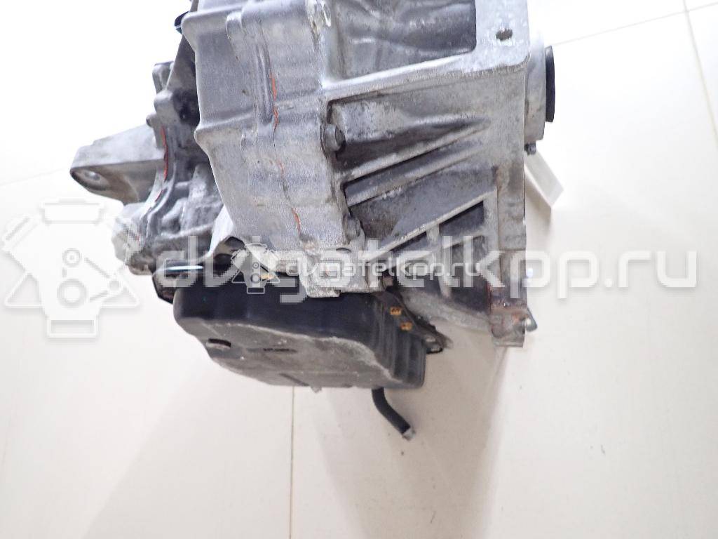 Фото Контрактная (б/у) АКПП для Lotus / Lexus / Toyota / Toyota (Gac) 273 л.с 24V 3.5 л 2GR-FE бензин 3050048250 {forloop.counter}}