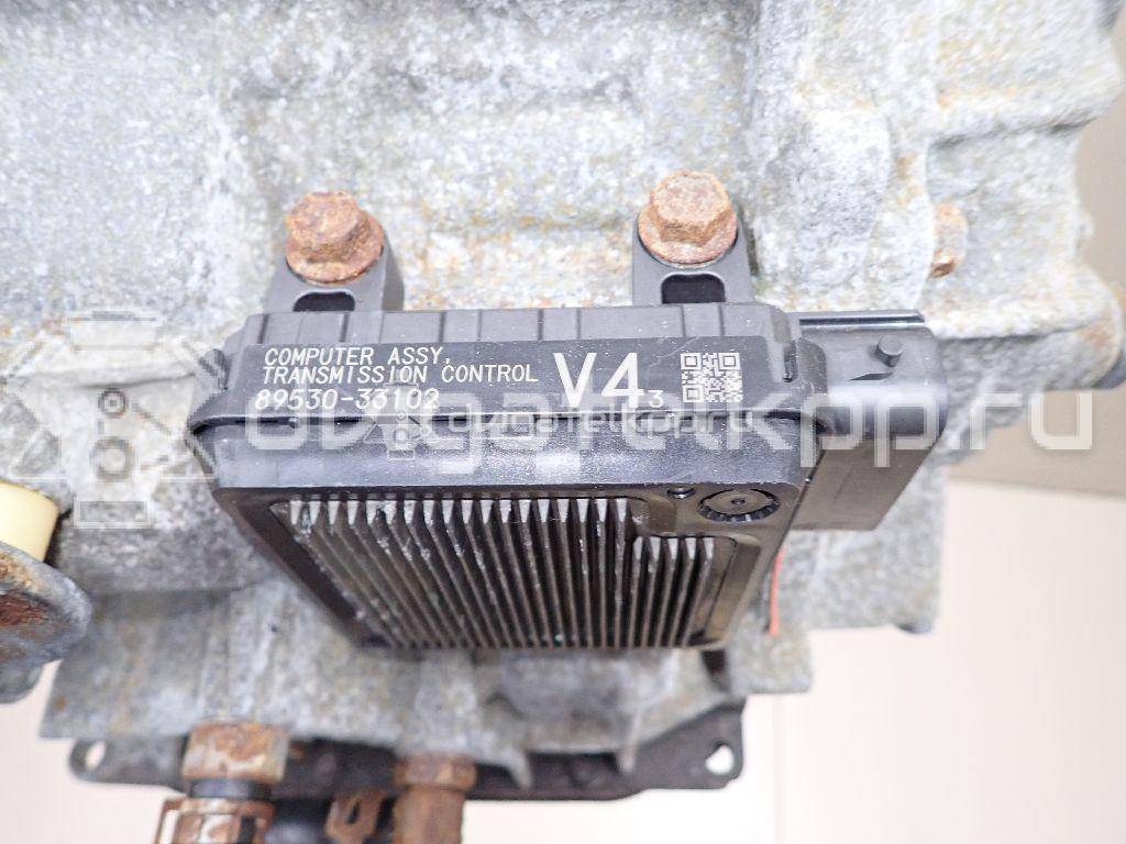 Фото Контрактная (б/у) АКПП для Lotus / Lexus / Toyota / Toyota (Gac) 204-328 л.с 24V 3.5 л 2GR-FE бензин 3050033470 {forloop.counter}}