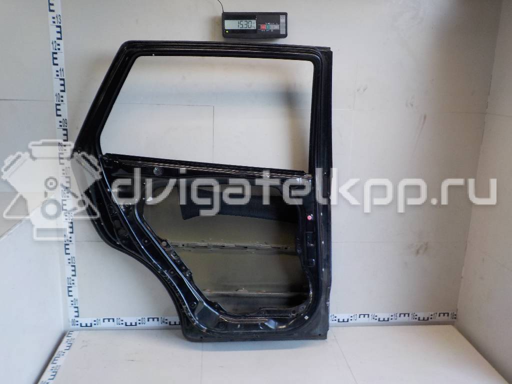 Фото Дверь задняя левая  770032b030 для Hyundai Santa Fé {forloop.counter}}