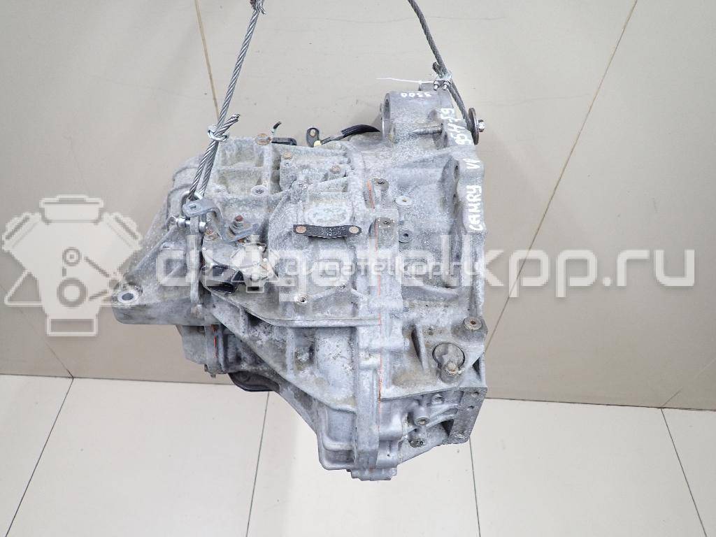 Фото Контрактная (б/у) АКПП для Lotus / Lexus / Toyota / Toyota (Gac) 204-328 л.с 24V 3.5 л 2GR-FE бензин 3050033470 {forloop.counter}}