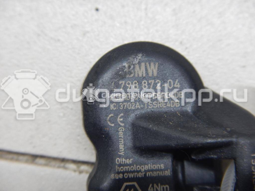 Фото Датчик давления в шине  36106798872 для vw Touareg {forloop.counter}}