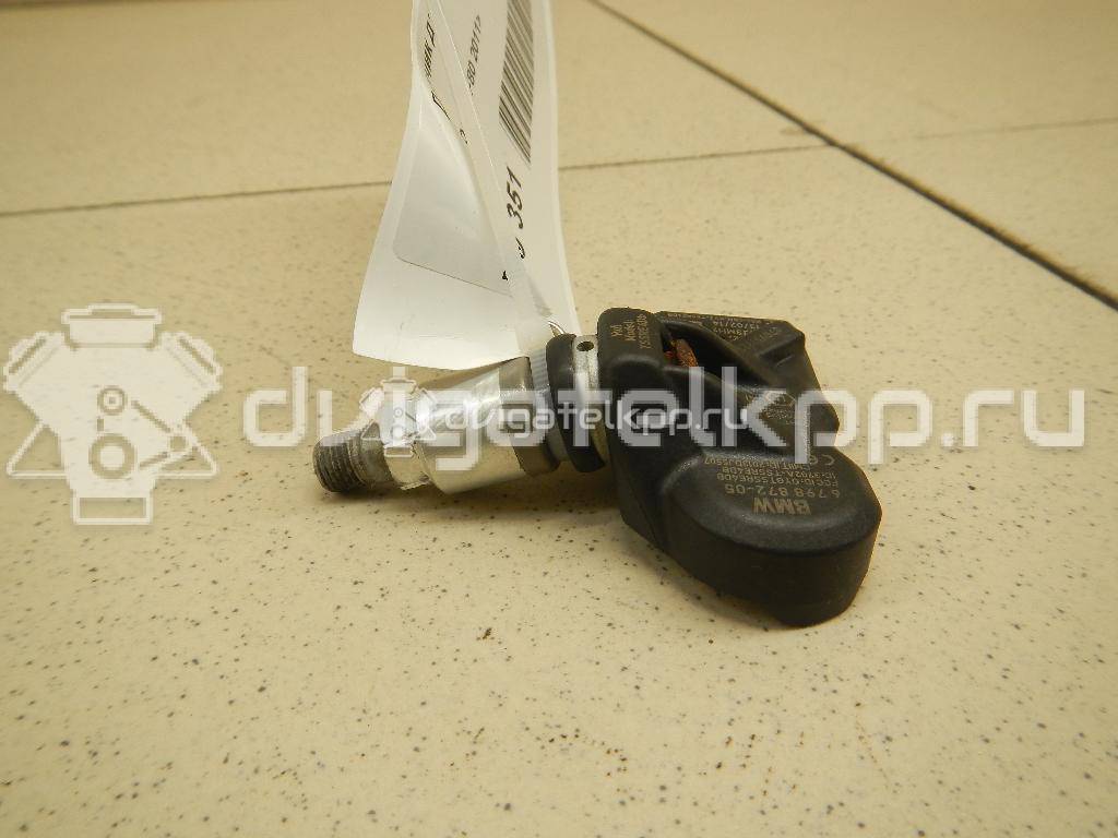 Фото Датчик давления в шине  36106798872 для vw Touareg {forloop.counter}}