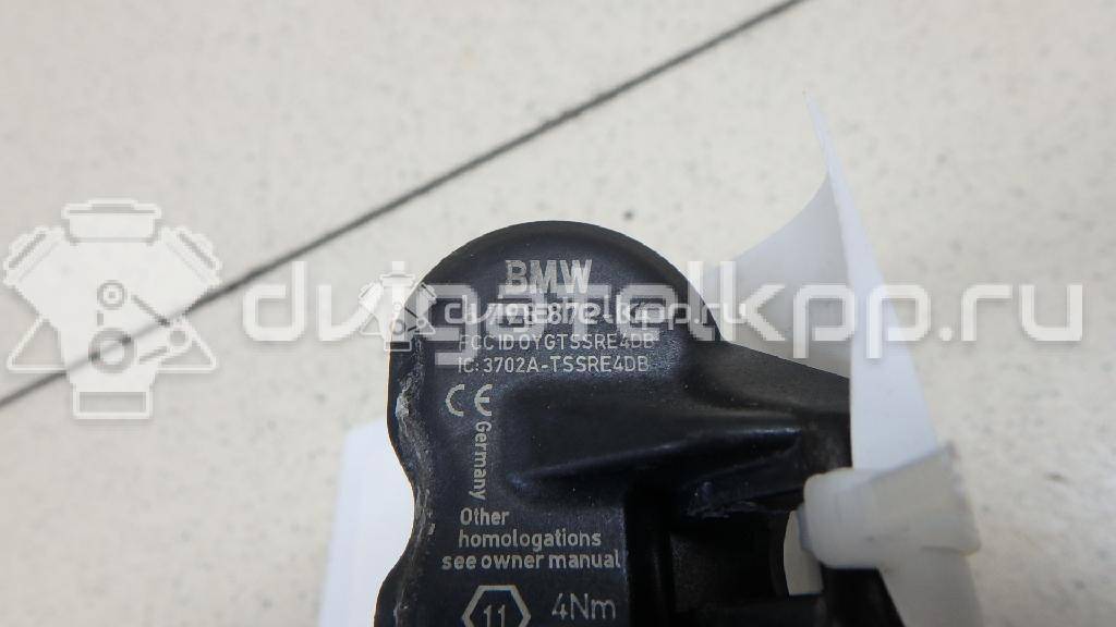 Фото Датчик давления в шине  36106798872 для vw Touareg {forloop.counter}}