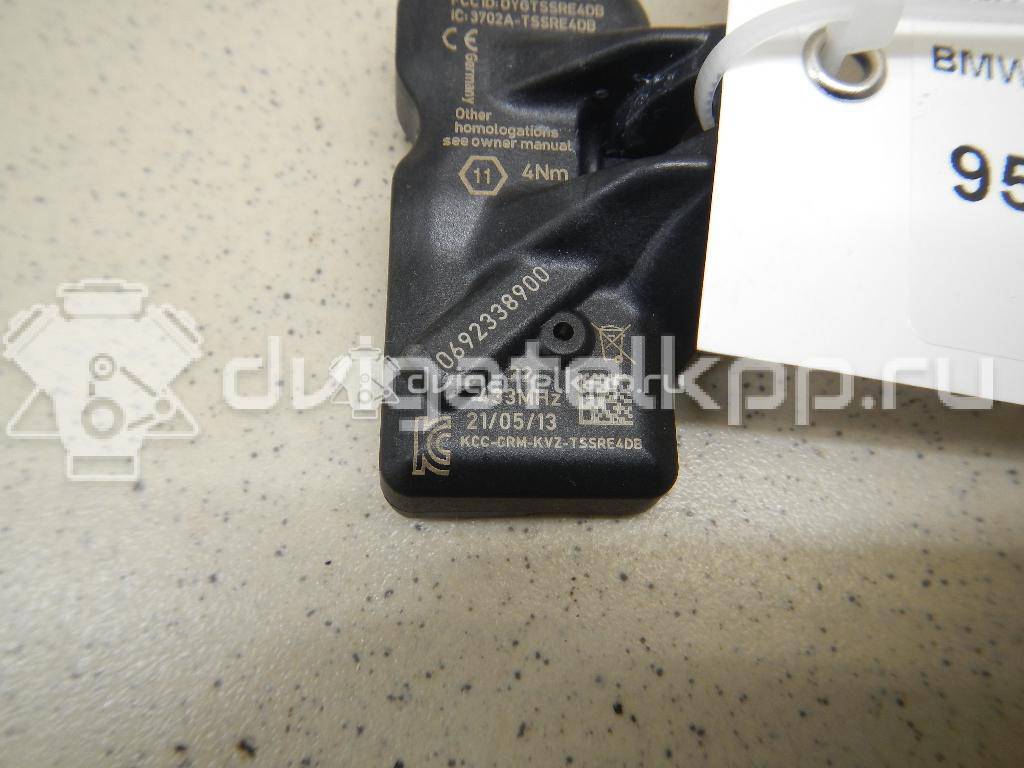 Фото Датчик давления в шине  36106798872 для vw Touareg {forloop.counter}}